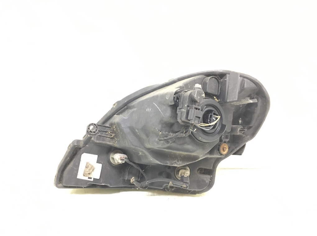 Фара правая бу для Renault Kangoo 2 1.5 DCi,  2012 г.