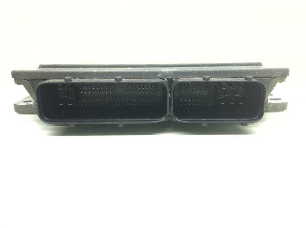 Блок управления двигателем бу для Mini One R50 1.6 i,  2005 г.