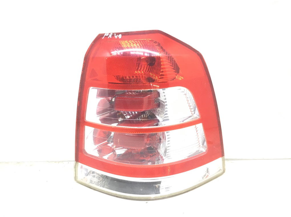 Фонарь задний правый бу для Opel Zafira B 1.7 CDTi, 2011 г.