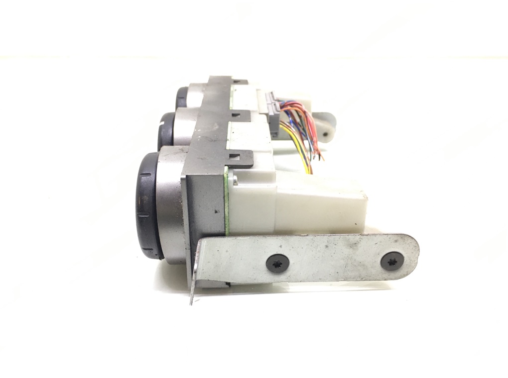 Блок управления печки/климат-контроля бу для Nissan X-Trail T30 2.2 DCi,  2004 г.