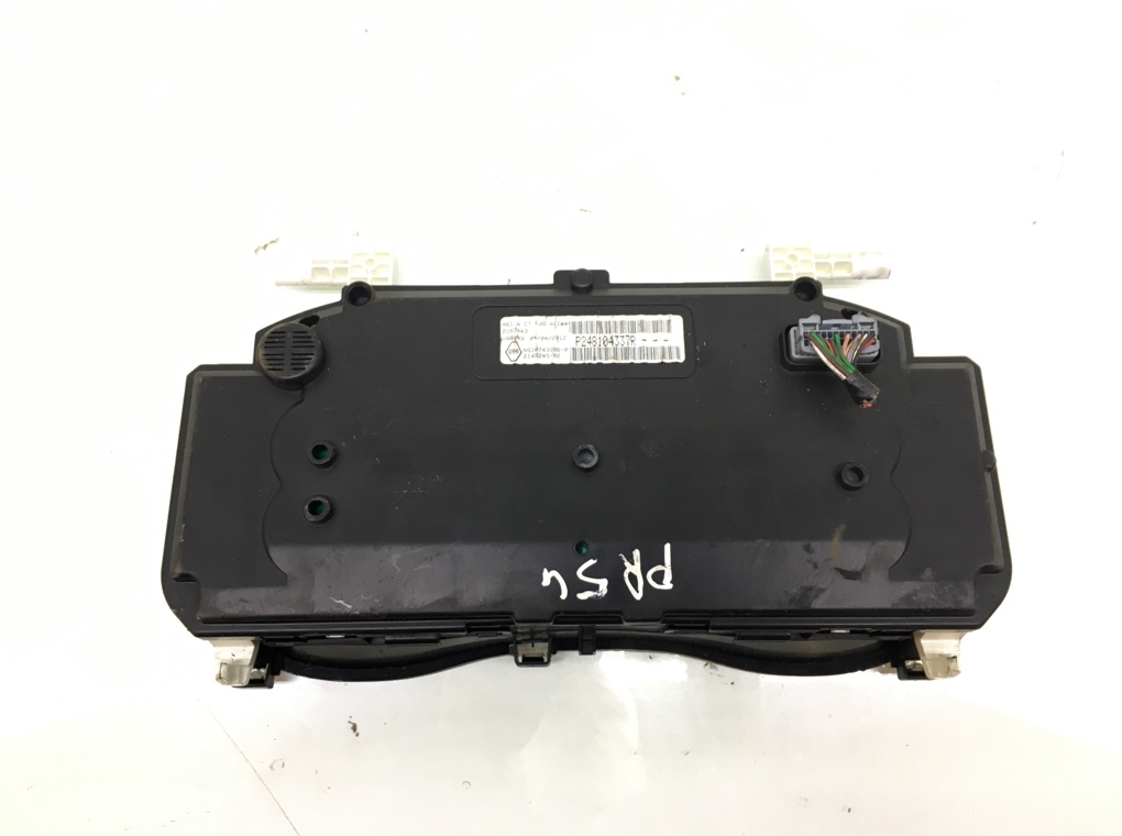 Щиток приборов (приборная панель) бу для Renault Kangoo 2 1.5 DCi,  2012 г.