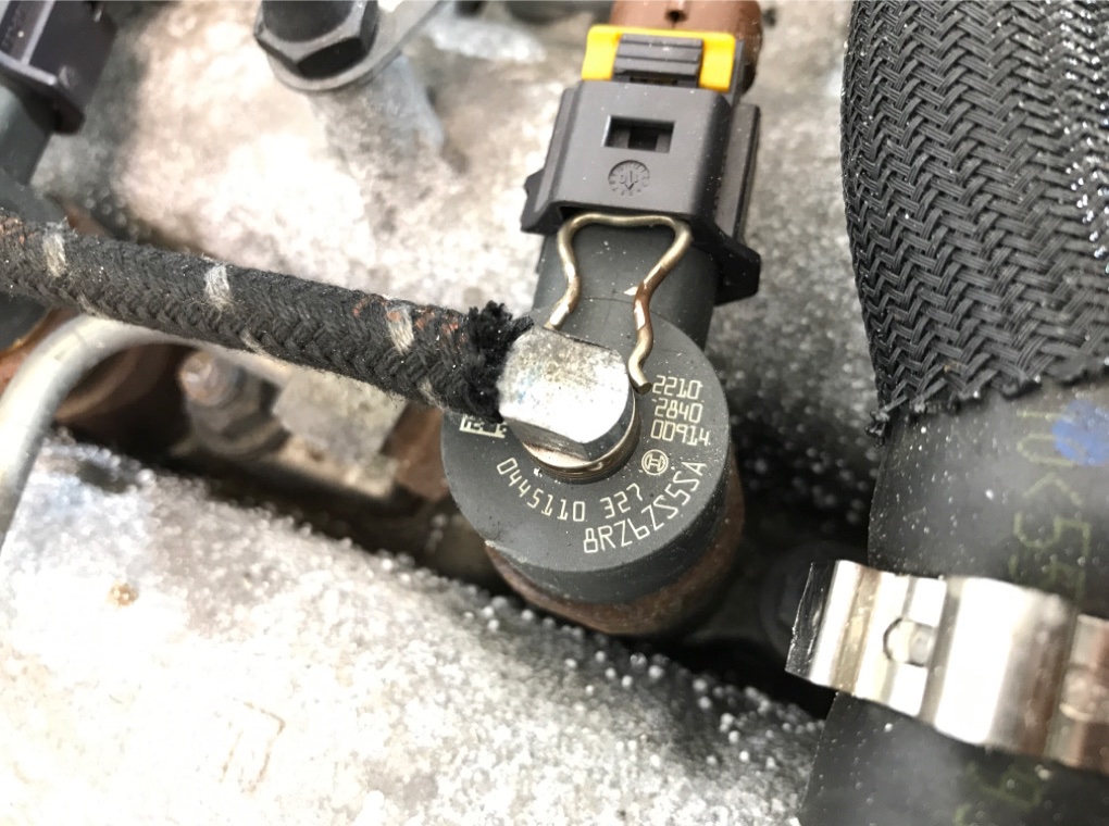 Двигатель (ДВС)  бу для Opel Insignia  2.0 CDTi,   г.