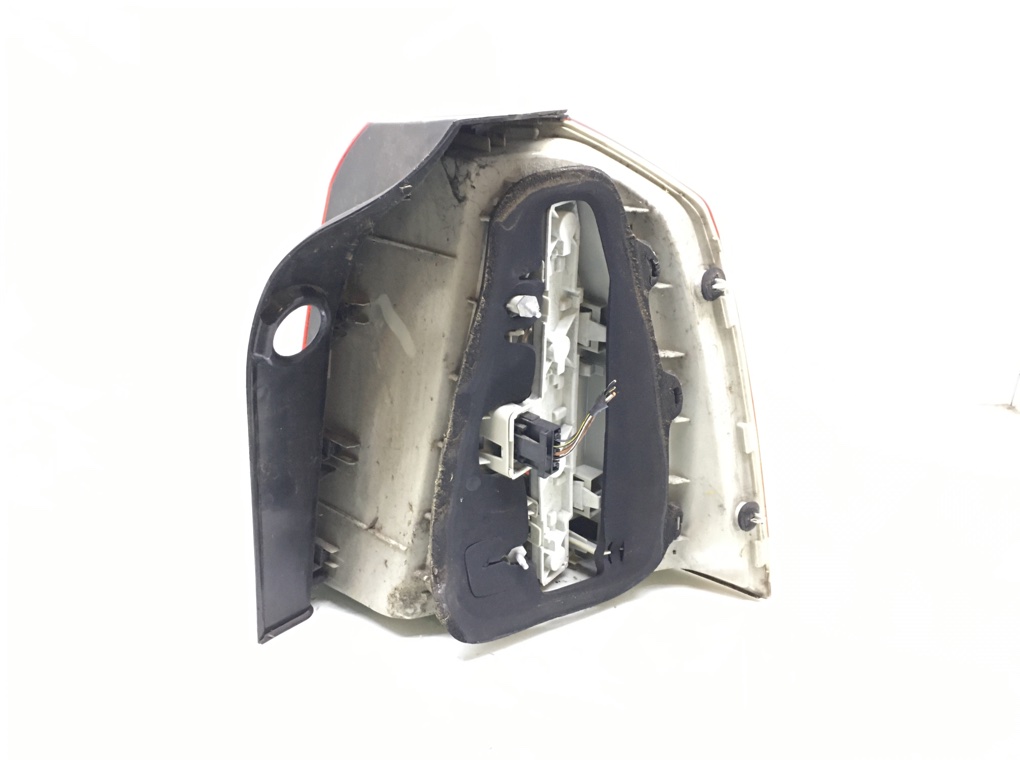 Фонарь задний левый бу для Opel Zafira B 1.7 CDTi,  2011 г.