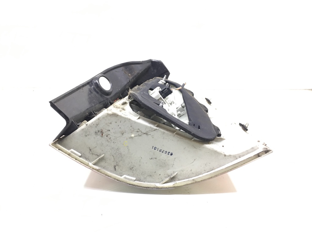 Фонарь задний левый бу для Opel Zafira B 1.7 CDTi,  2011 г.