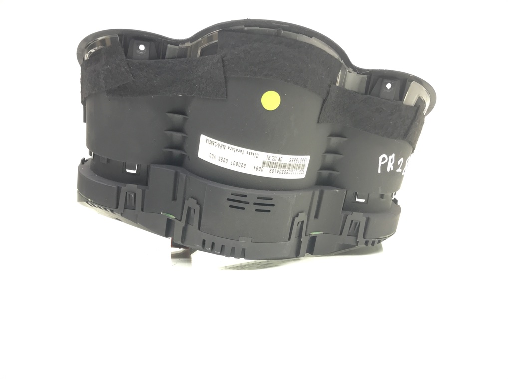 Щиток приборов (приборная панель) бу для Alfa Romeo GT  1.9 JTD,  2007 г.