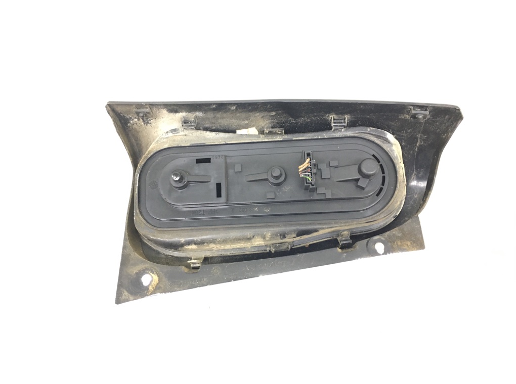 Фонарь задний правый бу для Smart Fortwo  0.6 i,  2007 г.