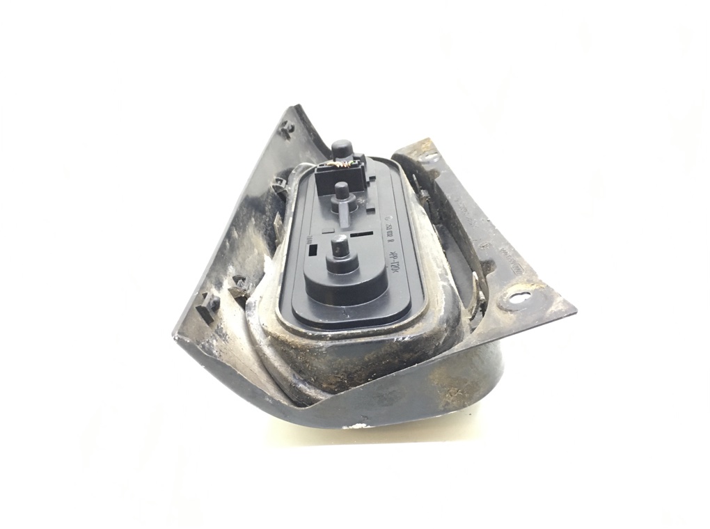 Фонарь задний правый бу для Smart Fortwo  0.6 i,  2007 г.