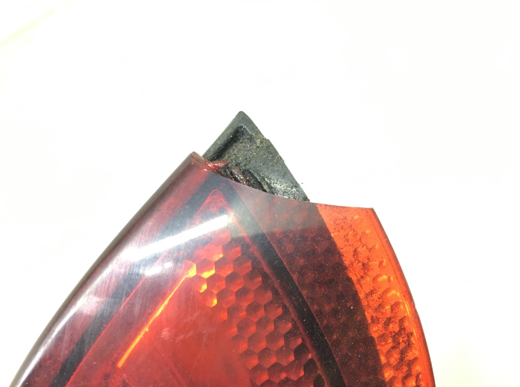 Фонарь задний правый бу для Volvo V50  1.8 i,  2006 г.