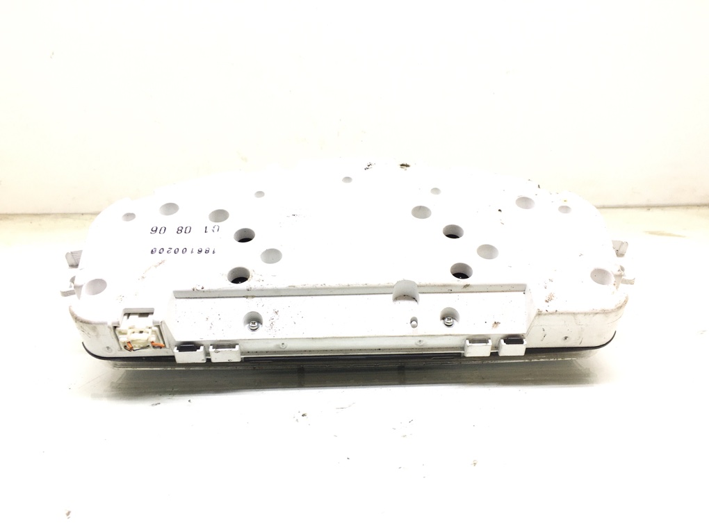 Щиток приборов (приборная панель) бу для Volvo S40  2.0 TD,  2007 г.