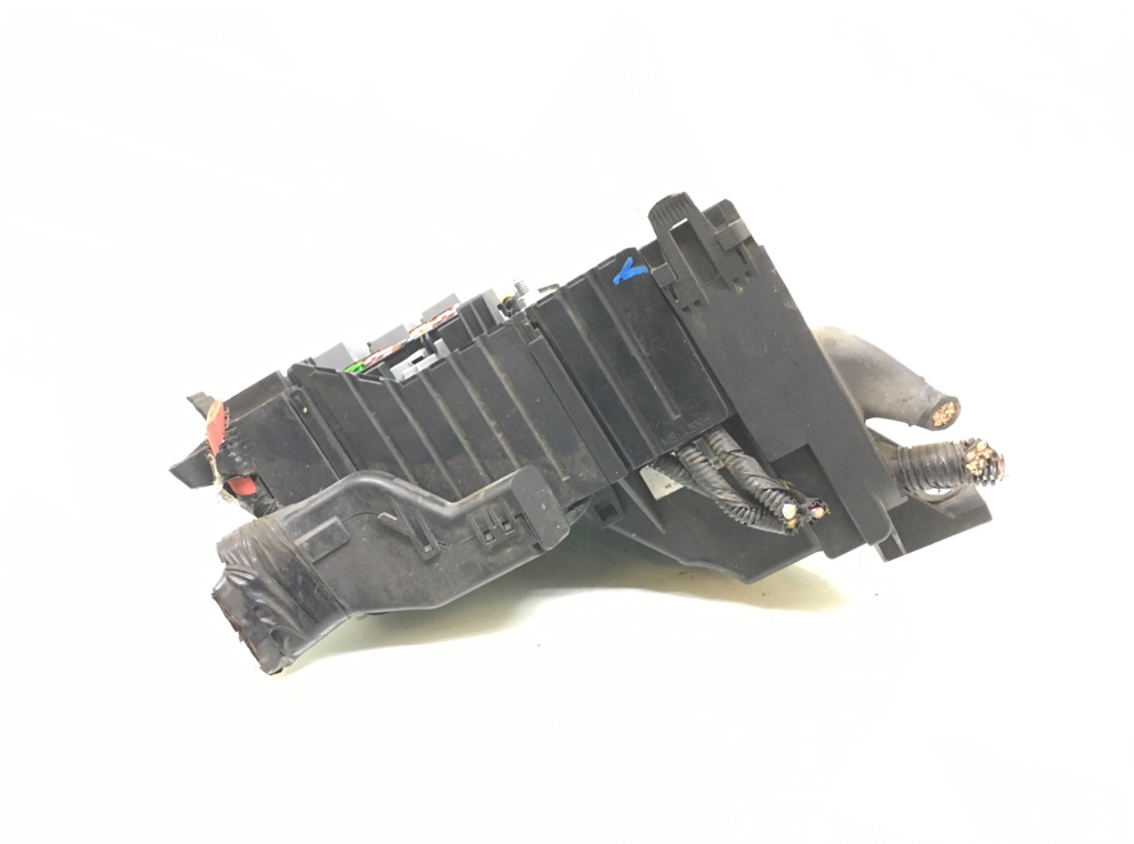 Блок предохранителей бу для Ford S-Max  1.6 TDCi,  2011 г.