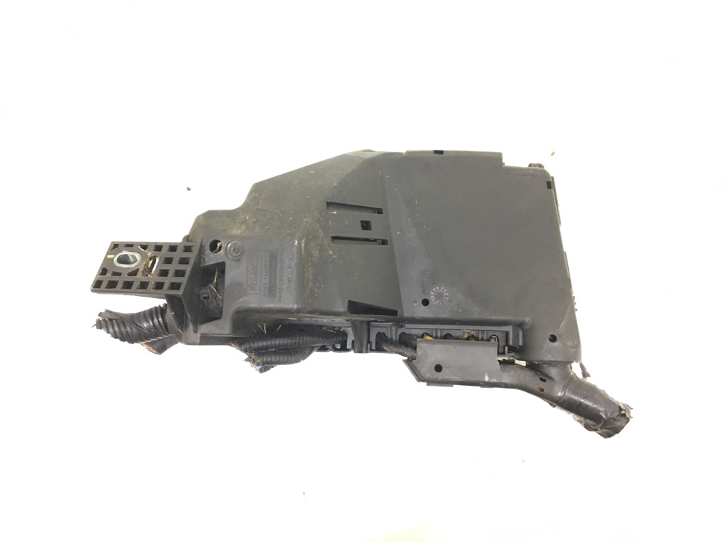 Блок предохранителей бу для Ford S-Max  1.6 TDCi,  2011 г.