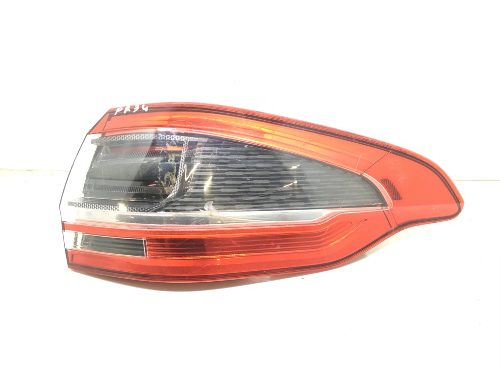 Фонарь задний правый бу для Ford S-Max 1.6 TDCi, 2011 г.