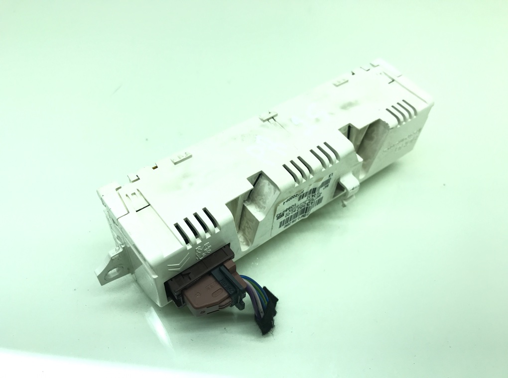 Дисплей бу для Peugeot 207 1.4 i, 2007 г. Дисплей бу для Peugeot 207 1.4 i, 2007 г.