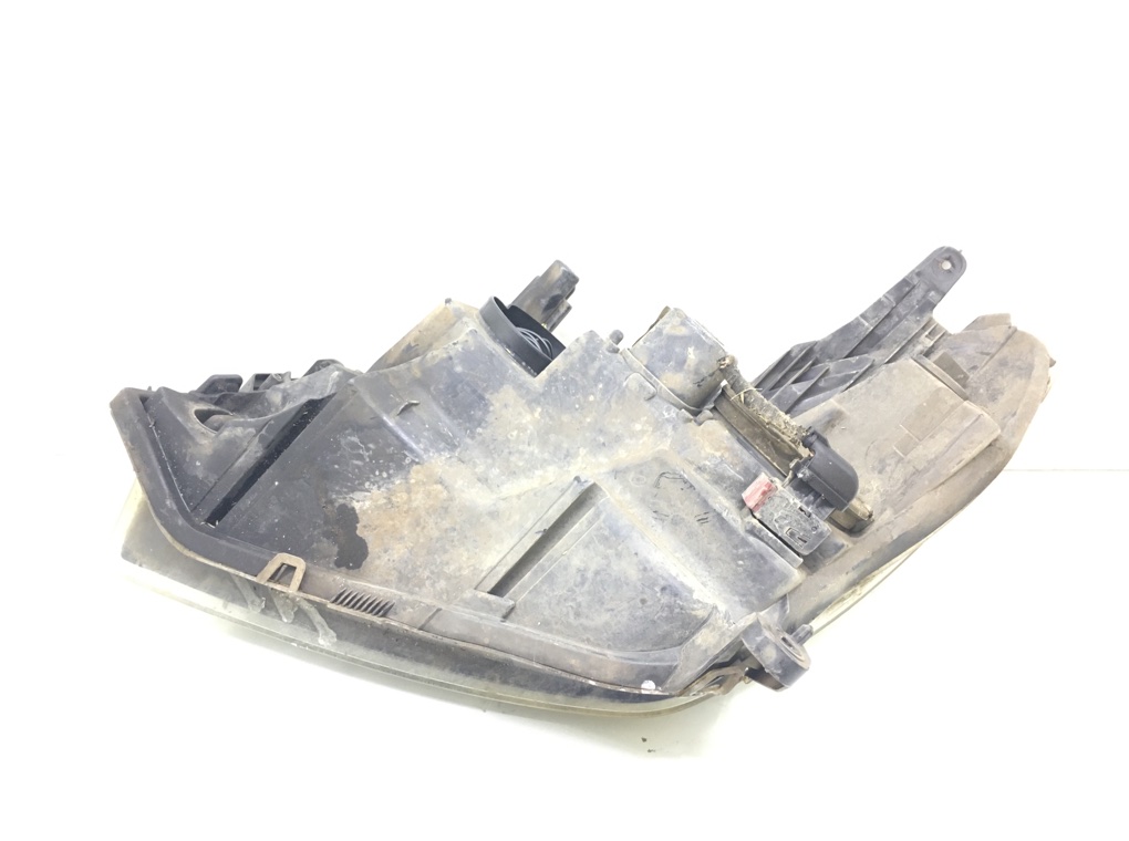 Фара правая бу для Opel Astra H 1.8 i,  2006 г.