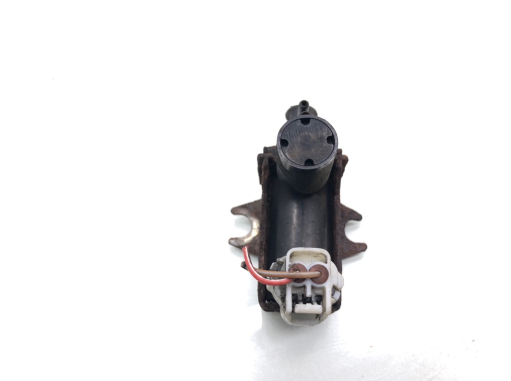 Клапан электромагнитный бу для Mini One R50 1.4 TD, 2003 г. Клапан электромагнитный бу для Mini One R50 1.4 TD, 2003 г.