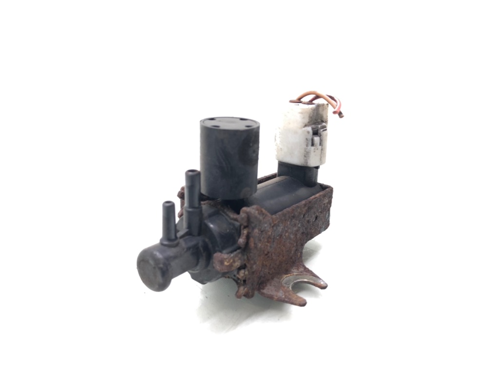 Клапан электромагнитный бу для Mini One R50 1.4 TD, 2003 г. Клапан электромагнитный бу для Mini One R50 1.4 TD, 2003 г.