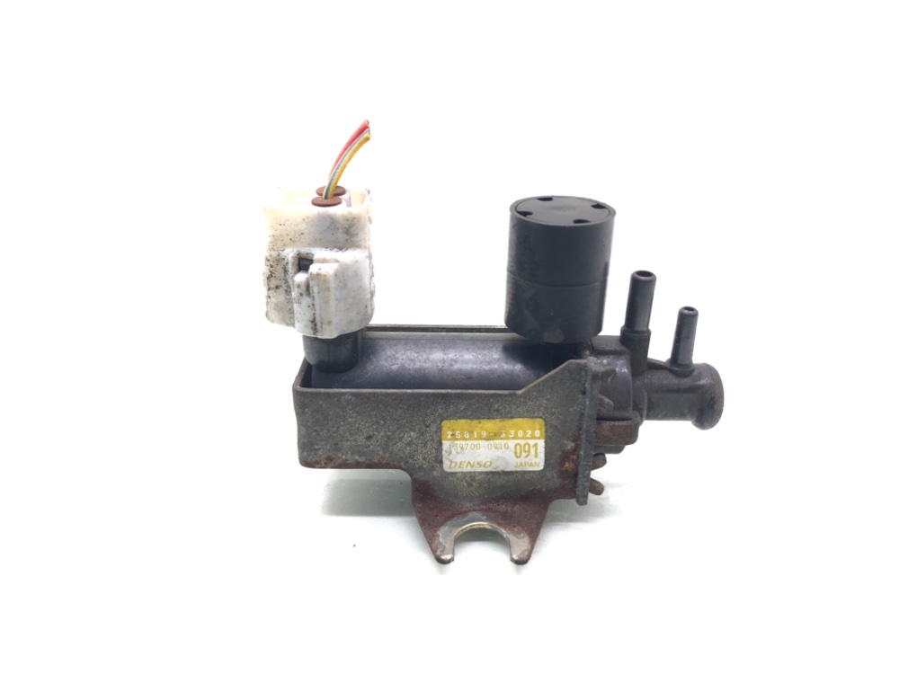 Клапан электромагнитный бу для Mini One R50 1.4 TD, 2003 г.