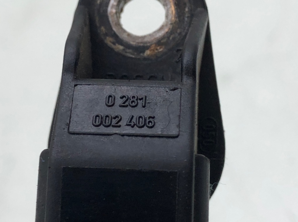 Датчик распредвала бу для Mini One R50 1.4 TD,  2003 г.