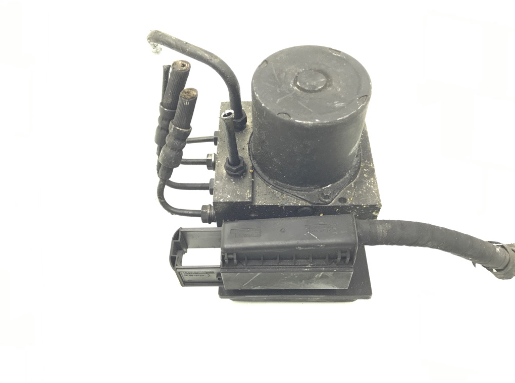 Блок ABS бу для BMW 5 E60/E61 2.0 TD, 2006 г.