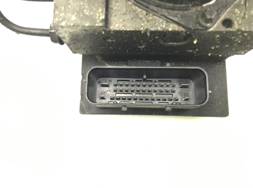 Блок ABS бу для BMW 5 E60/E61 2.0 TD,  2006 г.