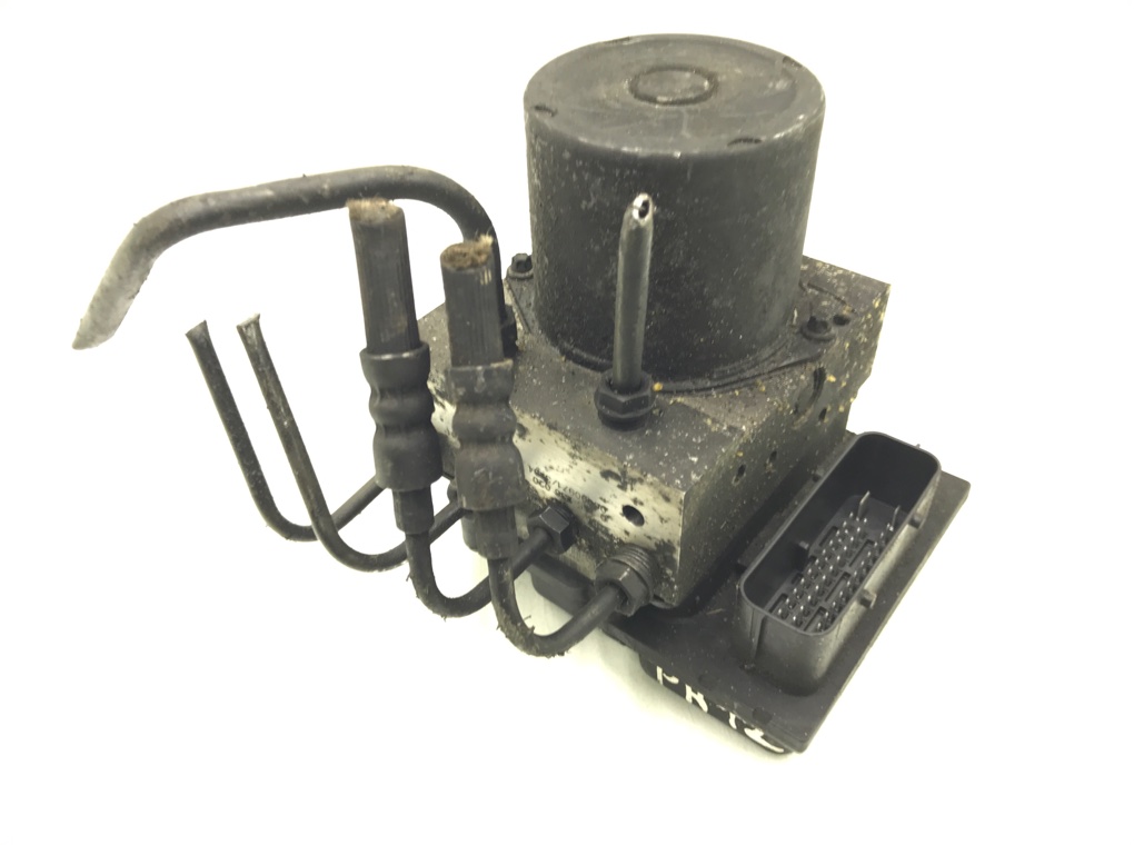 Блок ABS бу для BMW 5 E60/E61 2.0 TD,  2006 г.