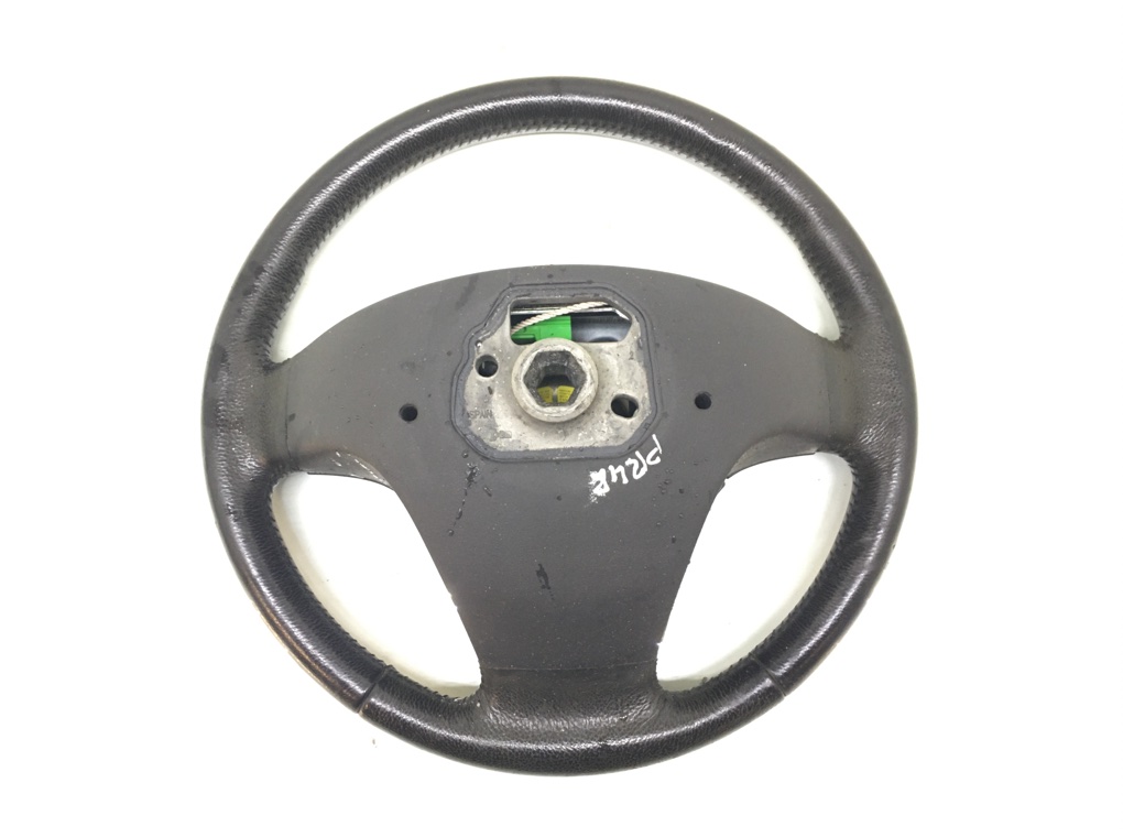 Руль бу для Volvo S40 2.0 TD, 2005 г. Руль бу для Volvo S40 2.0 TD, 2005 г.