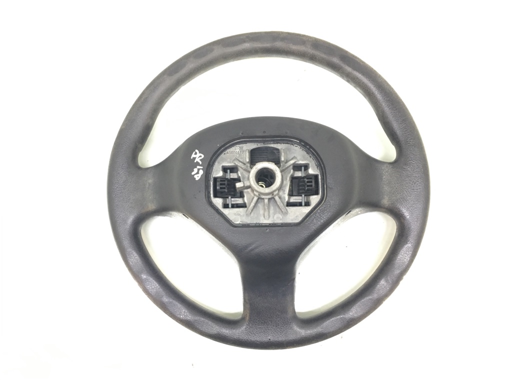 Руль бу для Peugeot 308 T7 1.6 HDi,  2008 г.