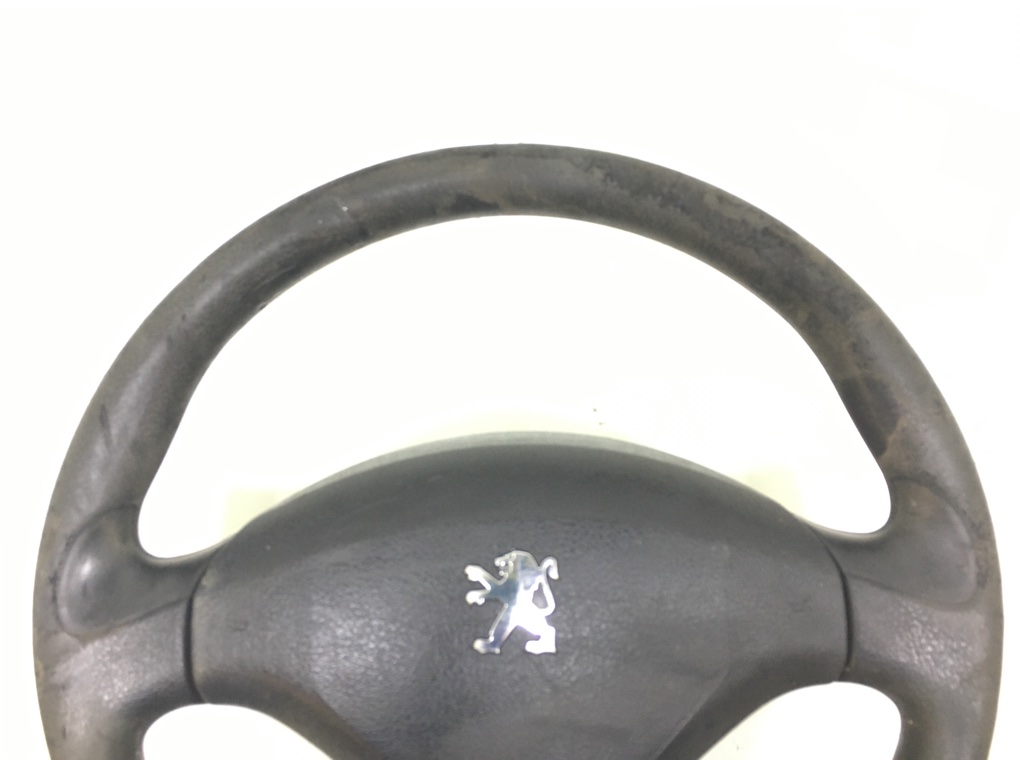 Руль бу для Peugeot 308 T7 1.6 HDi,  2008 г.