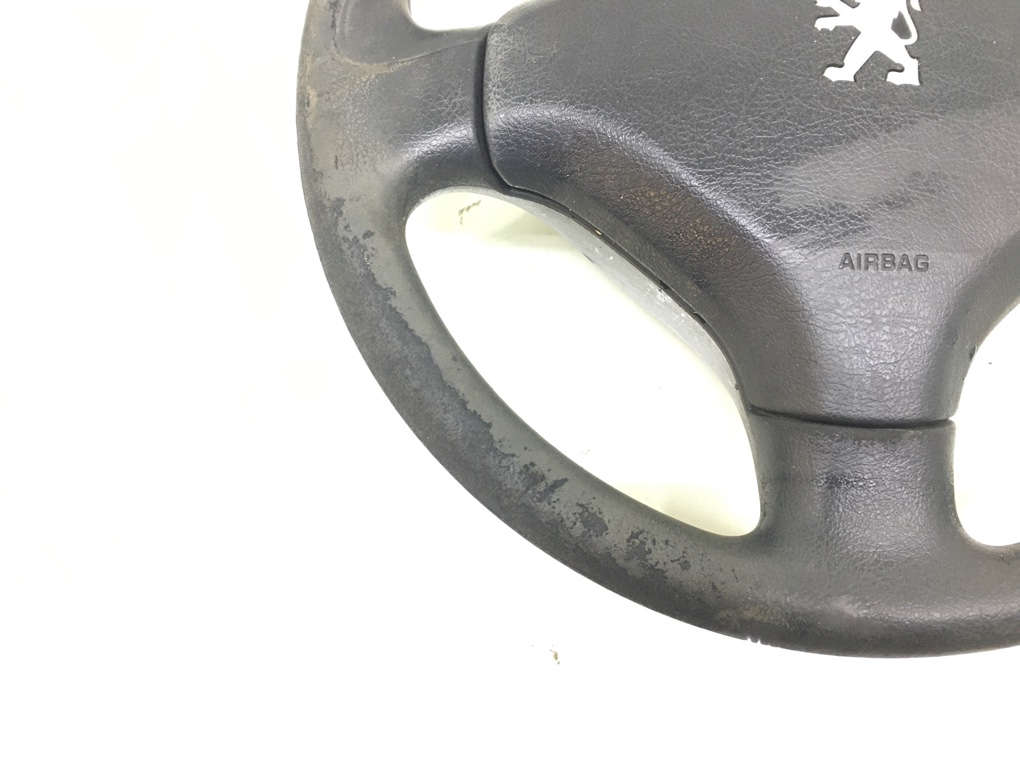 Руль бу для Peugeot 308 T7 1.6 HDi,  2008 г.