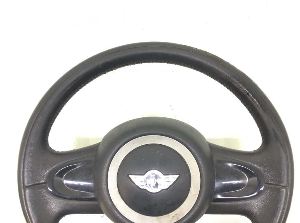 Руль бу для Mini Clubman R55 1.6 i,  2011 г.