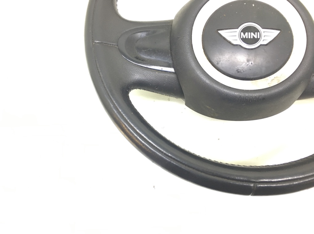 Руль бу для Mini Clubman R55 1.6 i,  2011 г.