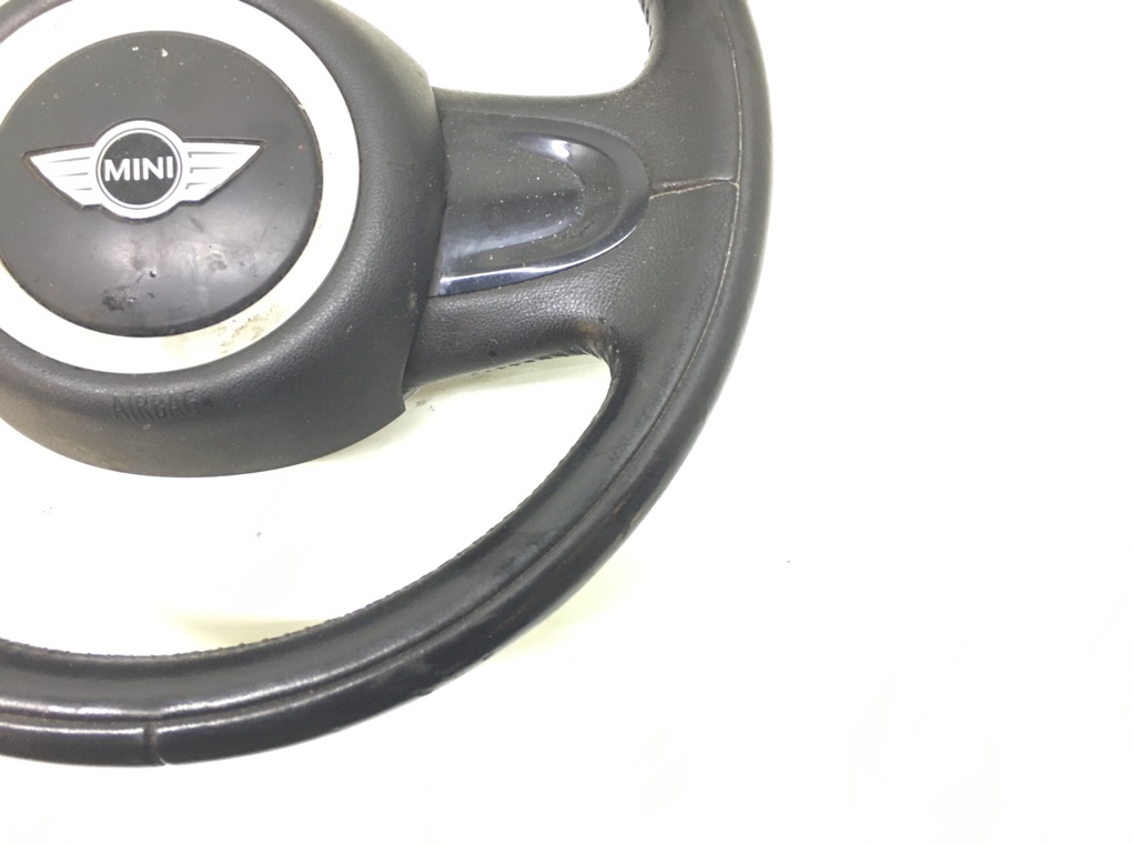 Руль бу для Mini Clubman R55 1.6 i,  2011 г.