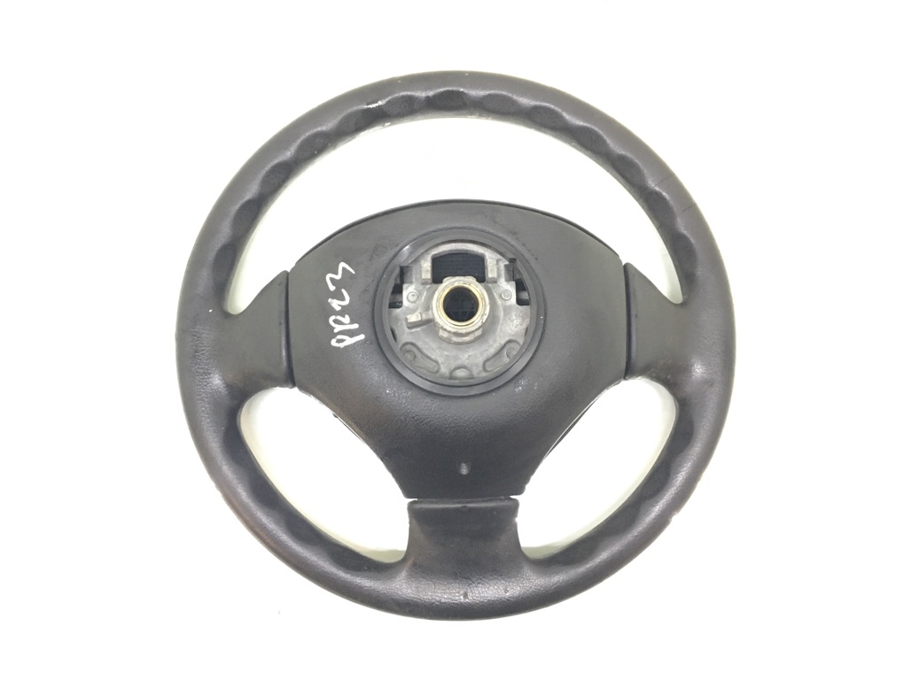 Руль бу для Peugeot 206 1.4 i, 2003 г. Руль бу для Peugeot 206 1.4 i, 2003 г.