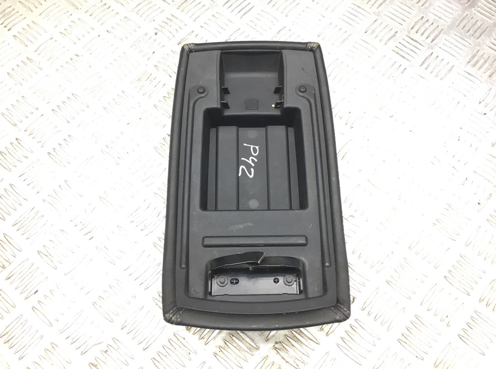 Салон (комплект сидений) бу для Ford S-Max  2.0 TDCi,  2009 г.