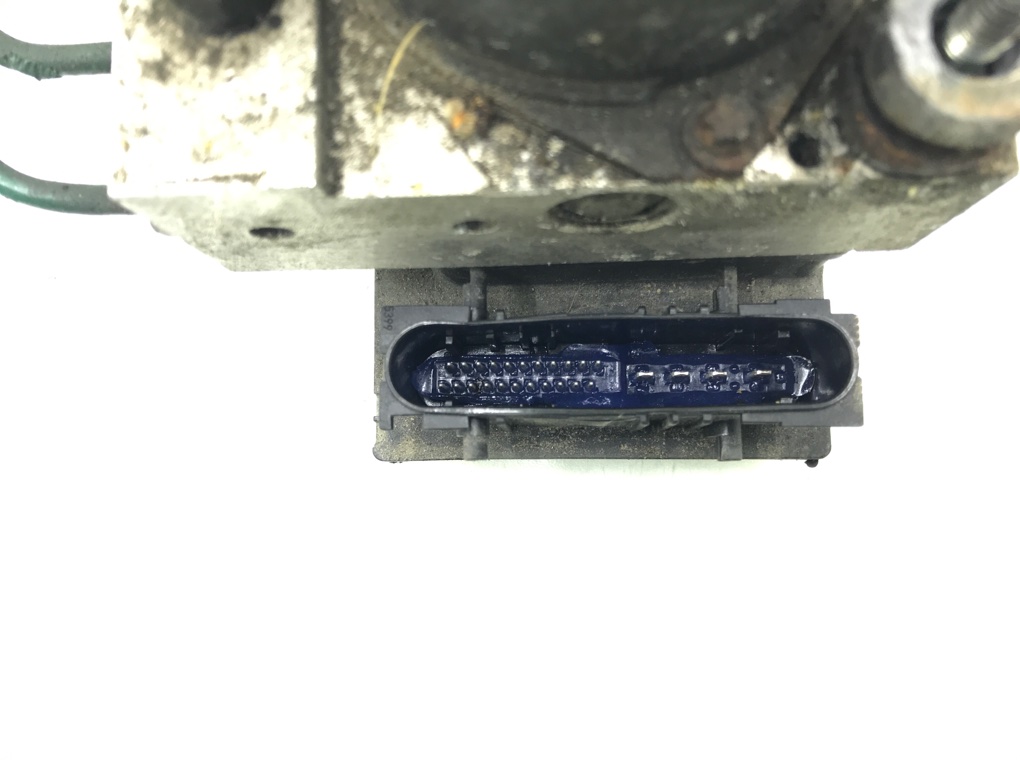 Блок ABS бу для Opel Corsa C 1.2 i,  2003 г.