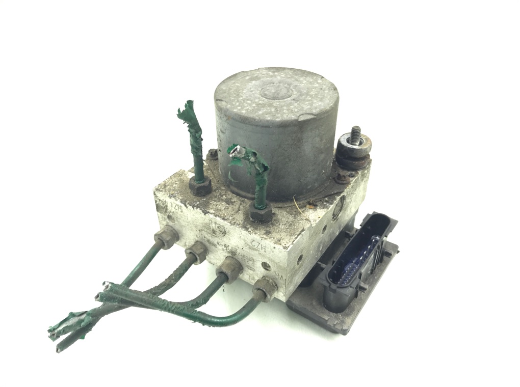 Блок ABS бу для Opel Corsa C 1.2 i,  2003 г.