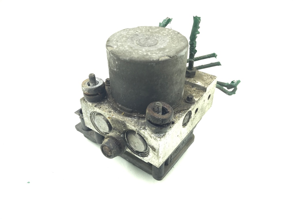 Блок ABS бу для Opel Corsa C 1.2 i,  2003 г.