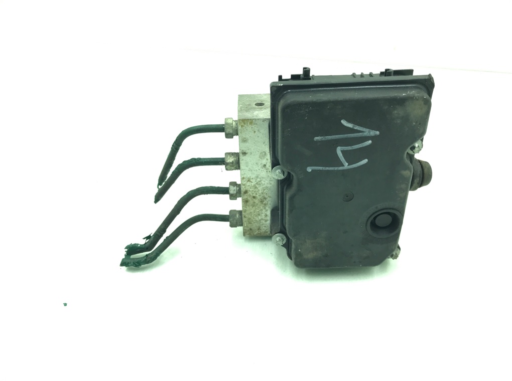 Блок ABS бу для Opel Corsa C 1.2 i,  2003 г.