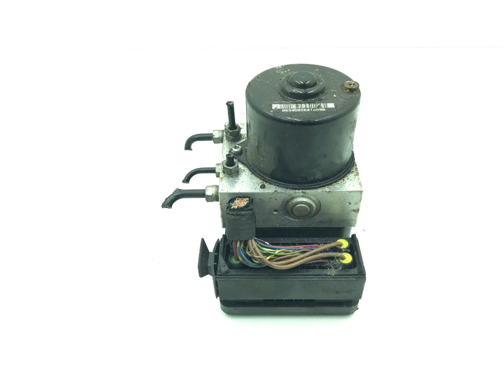 Блок ABS бу для BMW 3 E90/E91/E92/E93 2.0 TD, 2009 г.