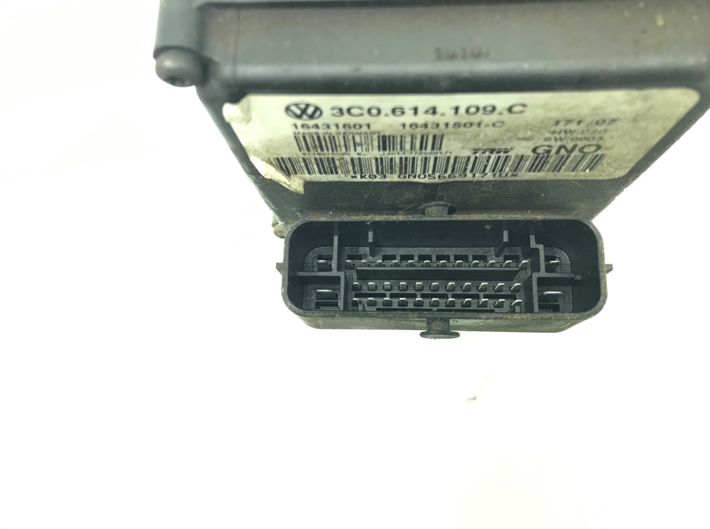 Блок ABS бу для Volkswagen Passat B6 2.0 TDi,  2007 г.