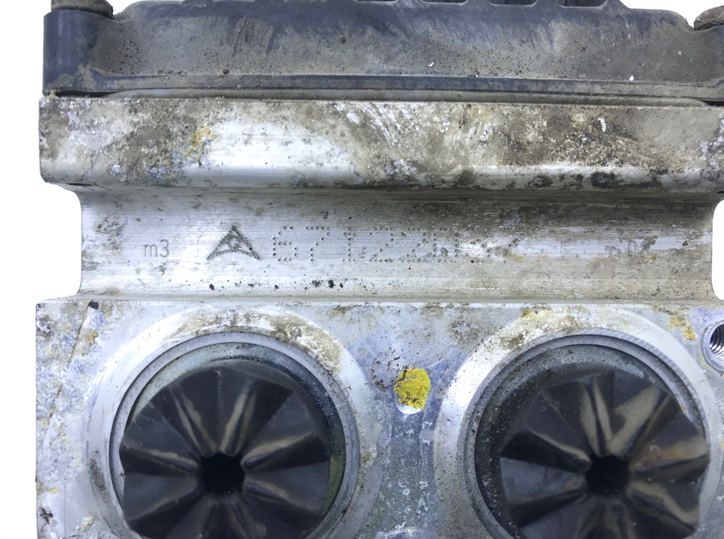 Блок ABS бу для Volkswagen Passat B6 2.0 TDi,  2007 г.