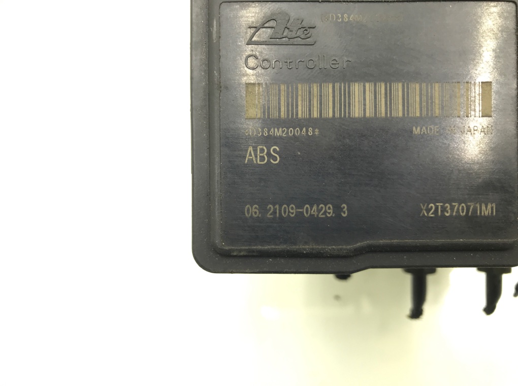Блок ABS бу для Honda CR-V  2.2 CTDi,  2005 г.