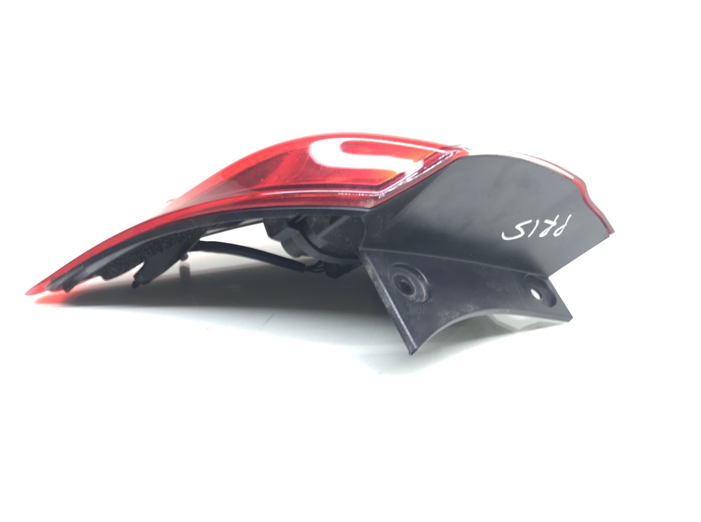 Фонарь задний правый бу для Nissan Qashqai 1.6 DCi, 2012 г. Фонарь задний правый бу для Nissan Qashqai 1.6 DCi, 2012 г.