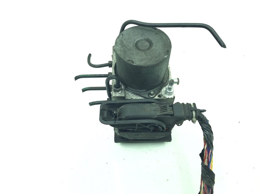 Блок ABS бу для Nissan NV200 1.5 DCi, 2011 г.