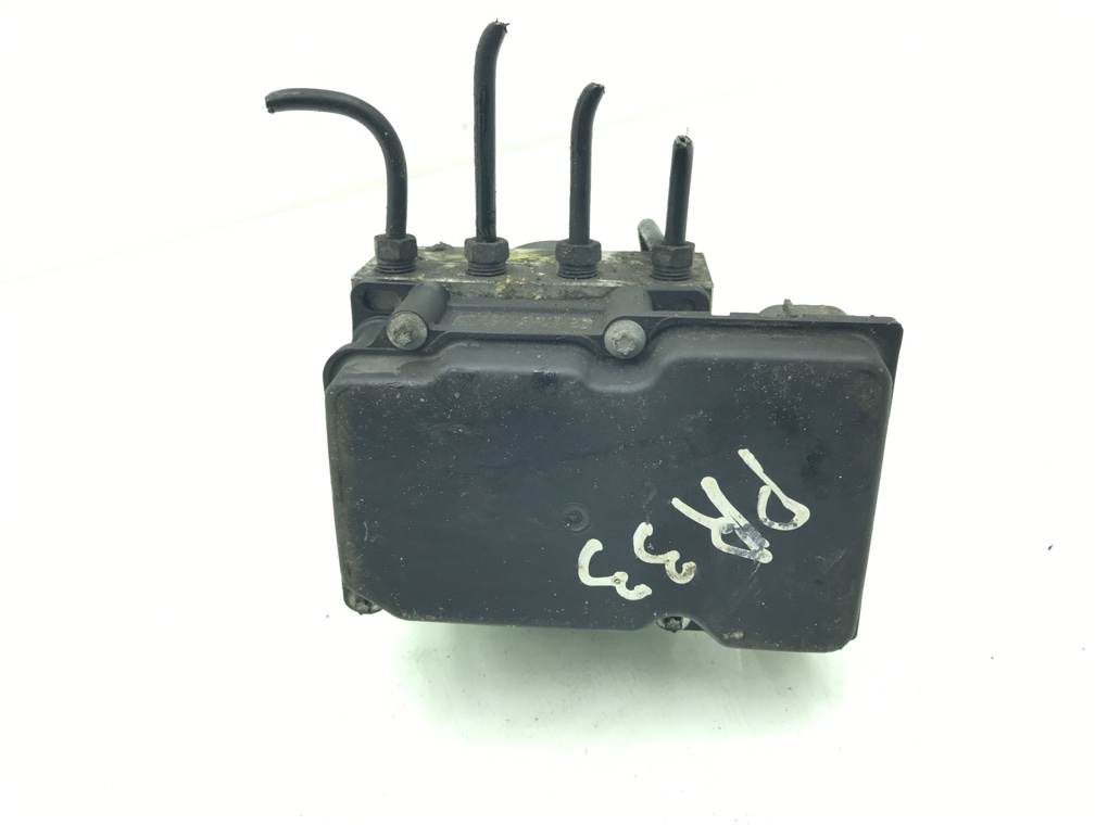 Блок ABS бу для Nissan NV200 1.5 DCi, 2011 г. Блок ABS бу для Nissan NV200 1.5 DCi, 2011 г.