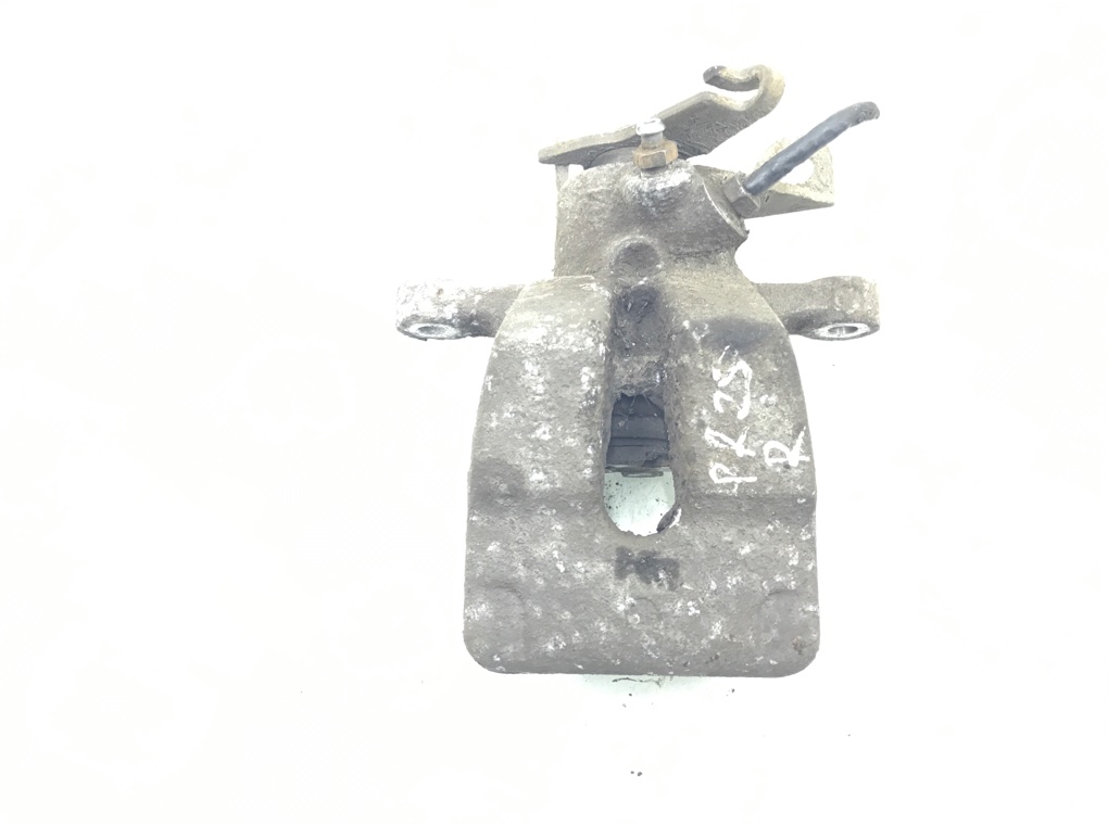 Суппорт задний правый бу для Renault Megane 3 1.5 DCi, 2010 г.