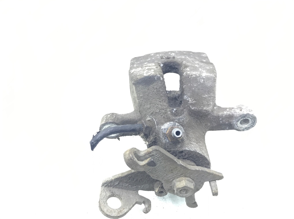 Суппорт задний правый бу для Renault Megane 3 1.5 DCi, 2010 г. Суппорт задний правый бу для Renault Megane 3 1.5 DCi, 2010 г.