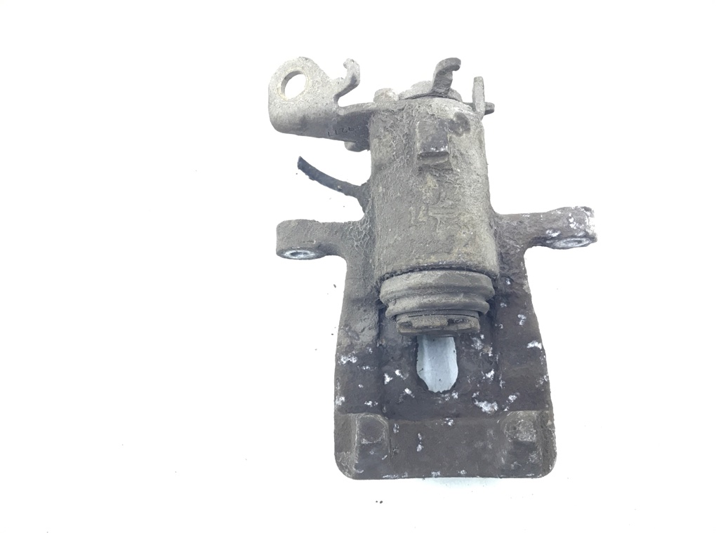 Суппорт задний правый бу для Renault Megane 3 1.5 DCi, 2010 г. Суппорт задний правый бу для Renault Megane 3 1.5 DCi, 2010 г.