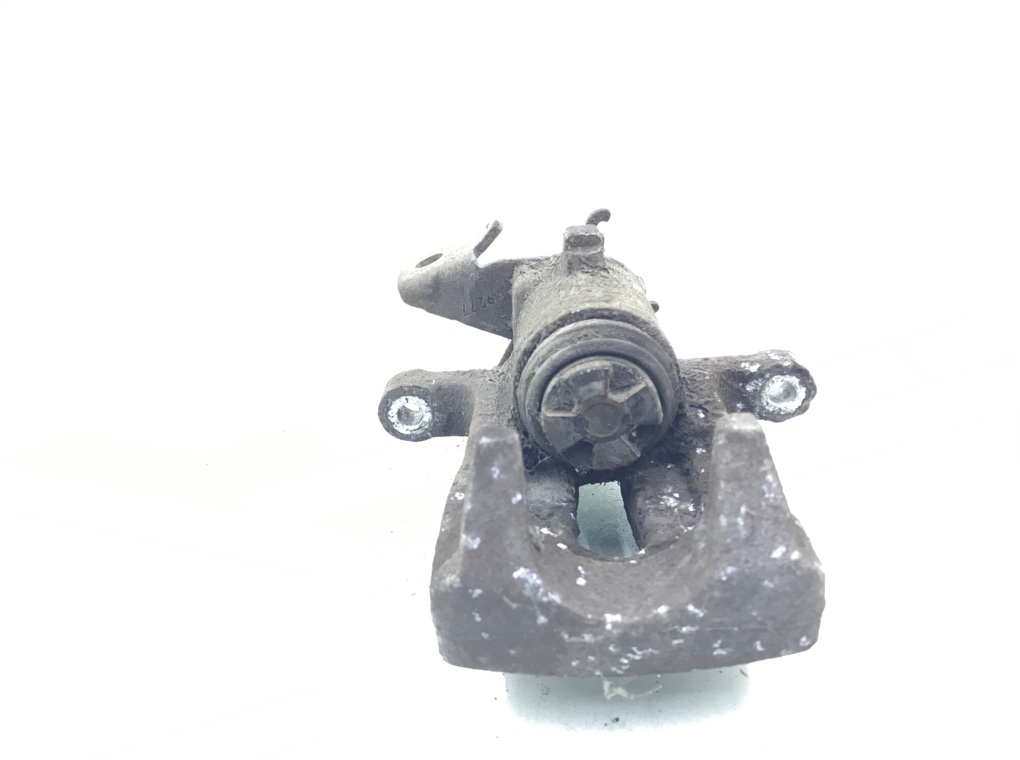 Суппорт задний правый бу для Renault Megane 3 1.5 DCi, 2010 г. Суппорт задний правый бу для Renault Megane 3 1.5 DCi, 2010 г.