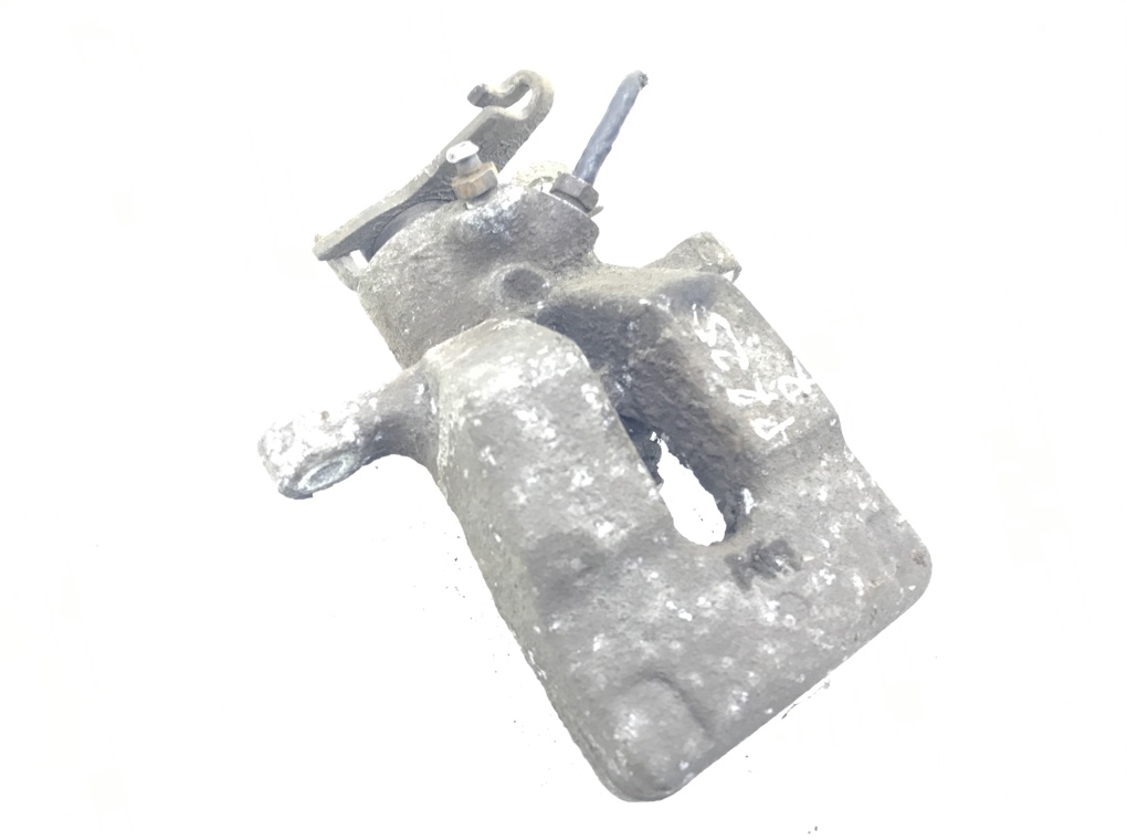 Суппорт задний правый бу для Renault Megane 3 1.5 DCi, 2010 г. Суппорт задний правый бу для Renault Megane 3 1.5 DCi, 2010 г.